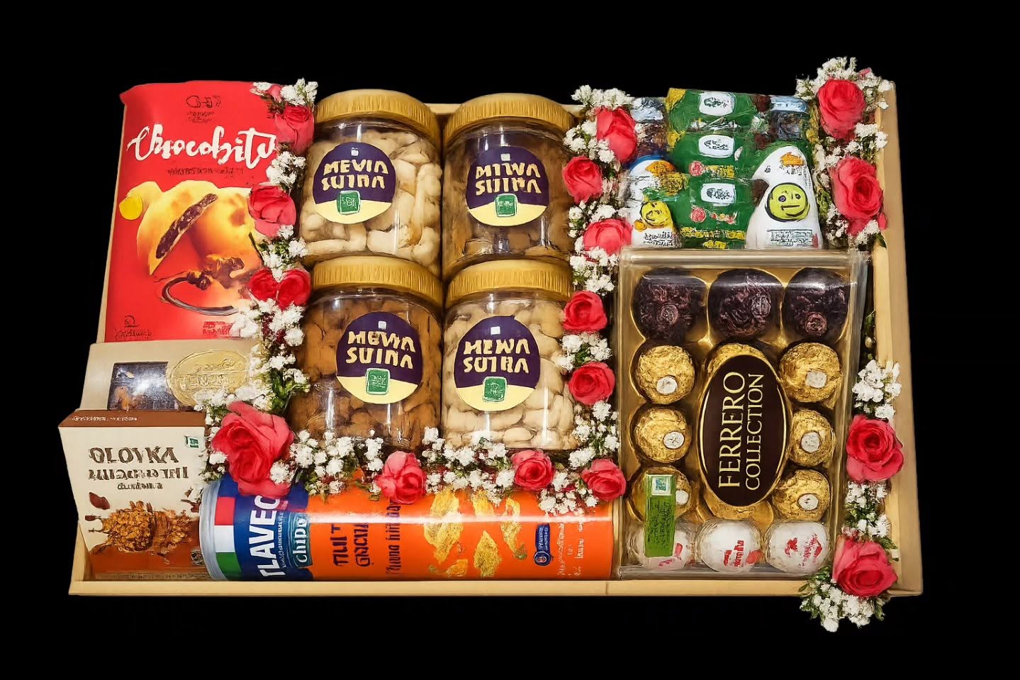 Mewa Sutra Premium Gifting Solutions