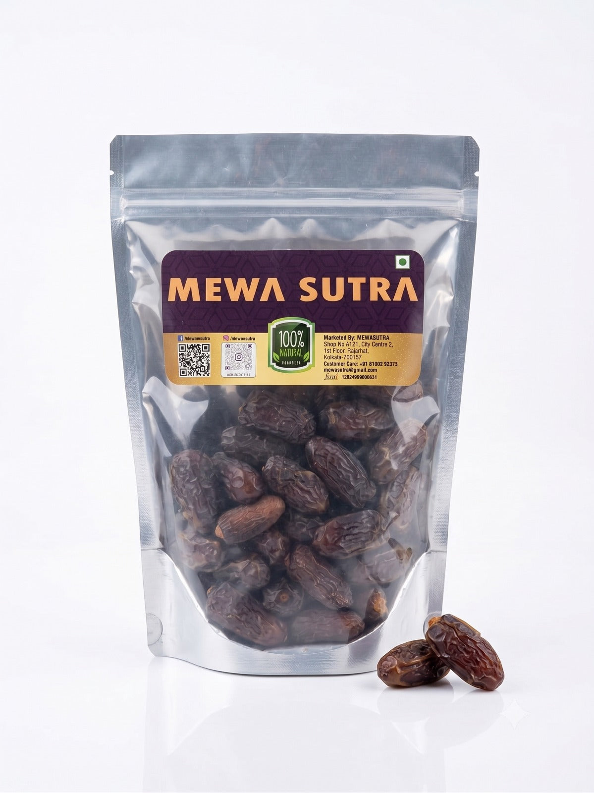 Mewa Sutra Premium Dates