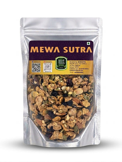 Mewa Sutra Premium Granola Mix