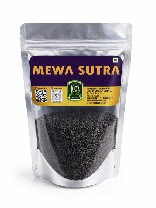 Mewa Sutra Premium Basil Seeds